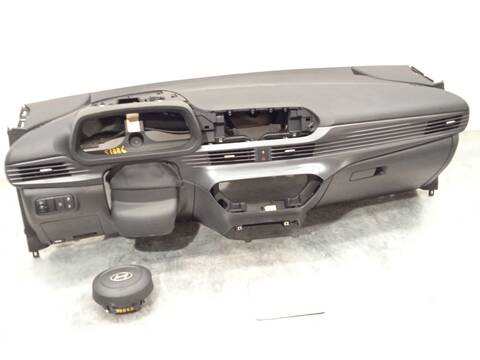 Kit Airbag Hyundai i20 1.0 T-GDI HYBRID 48V 101CV 74KW