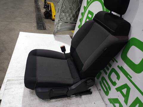 Foto 3ª: Asiento Delantero Izquierdo Citroen C3 ORIGINS 82CV 60KW [EB2FA] (2021)