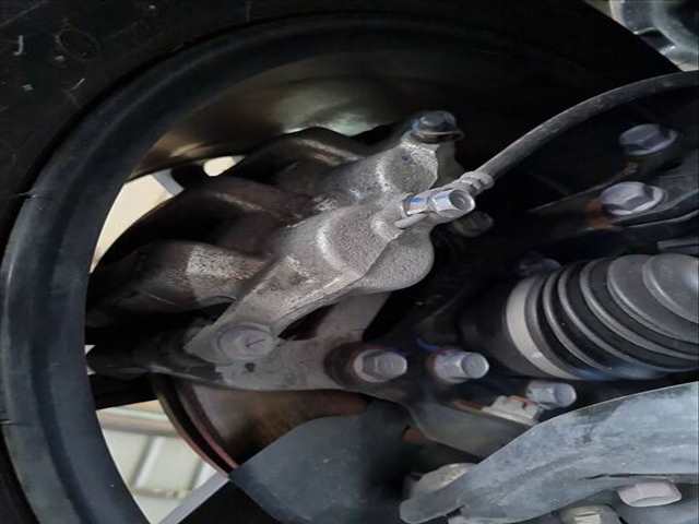 Pinza Freno Delantera Derecho Toyota CHR 2.0 HYBRID MAXH21L) 150CV 111KW