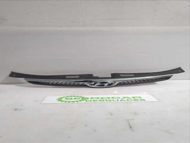 Rejilla Delantera Hyundai i30 1.6 CRDI 90CV