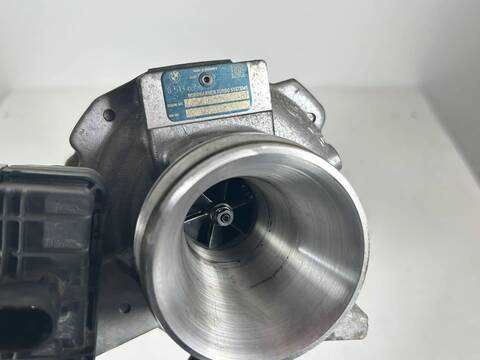 Foto 2ª: Motor Completo Bmw Serie 2 218 2 0 D F45 150 CV 110KW [B47C20A] (2014)