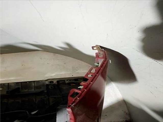 Foto 2ª: Paragolpes Delantero Peugeot 2008 1.2 ALLURE [1.2 LTR. - 74 KW PURETECH] [HNK / EB2ADTD / UE64]