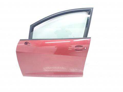 Puerta Delantera Izquierda Seat Ibiza 1.6 TDI 105CV