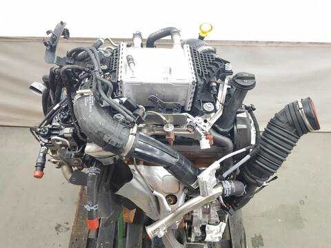Motor Completo Volkswagen Crafter 35 FURGON BL CON VOL TA FWD