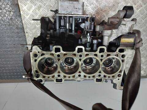 Foto 2ª: Bloque Motor Opel Viva R9M4 FURGON (2018)