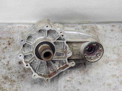 Caja Transfer Mercedes Clase ML 300 3.0 V6 CDI 204CV 150KW AUT. 164.121) W164) OM642