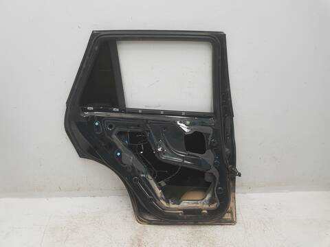 Foto 3ª: Puerta Trasera Izquierda Bmw X5 3.0D (2006)