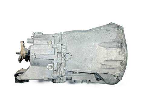 Caja Cambios Mercedes Clase C 160 270 CDI 209.316) 170CV