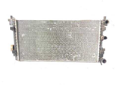 Radiador Motor Seat Ibiza 1.4 TDI