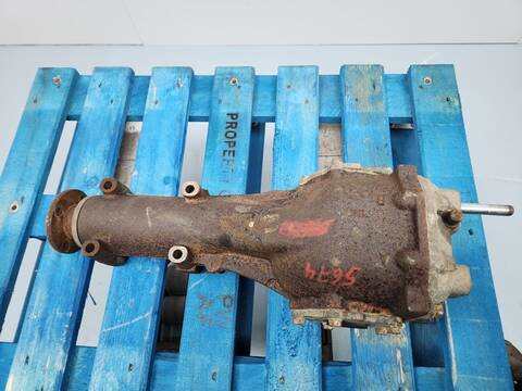 Diferencial Trasero Subaru Legacy LIMITED 150CV 110KW