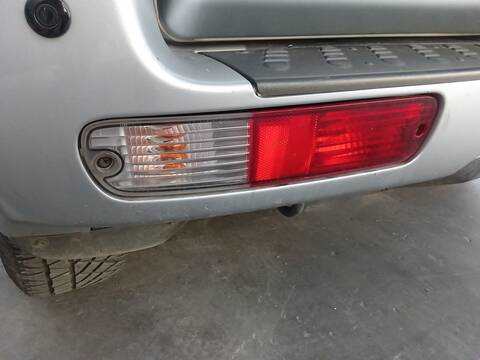 Foto 1ª: Piloto Trasero Izquierdo Mitsubishi Montero 4M41 (2005)