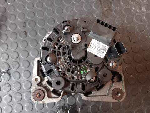 Foto 3ª: Alternador Seat Ibiza ECOMOTIVE 1 TDI 75CV (2008)