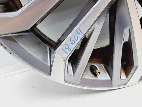 Foto 3ª: LLanta Chapa Volkswagen T-Roc 1.5 16V TSI ACT 150CV 110KW [DPCA] (2020)