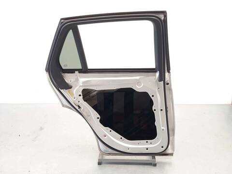Foto 4ª: Puerta Trasera Izquierda Mercedes Clase GLE 250 D 4-MATIC X253) 253.909 [651921] (2016)