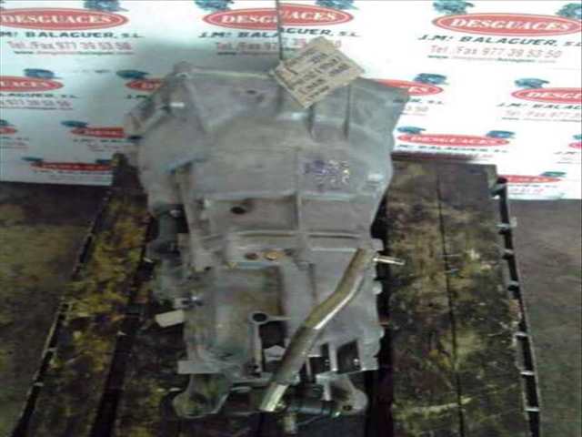 Foto 1ª: Caja Cambios Bmw Serie 3 315 2.0 16V DIESEL CAT 150CV