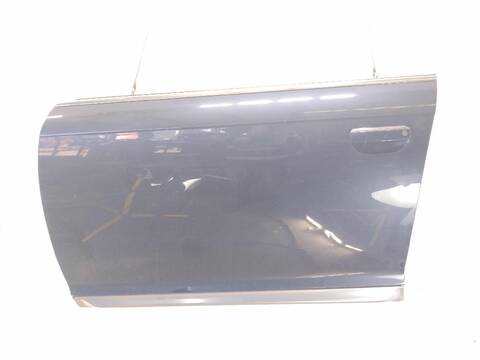 Foto 2ª: Puerta Delantera Izquierda Audi A6 3.0 TDI QUATTRO [CDYC] (2006)