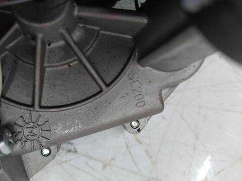 Foto 2ª: Motor Limpia Delantero Ssangyong Korando 150 CV 110KW [D20DTF 671.950] (2015)