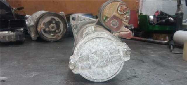Foto 3ª: Motor de Arranque Renault Master 2.3 L1H1 3.0T [2.3 LTR. - 92 KW DCI DIESEL CAT] [M9TB870]
