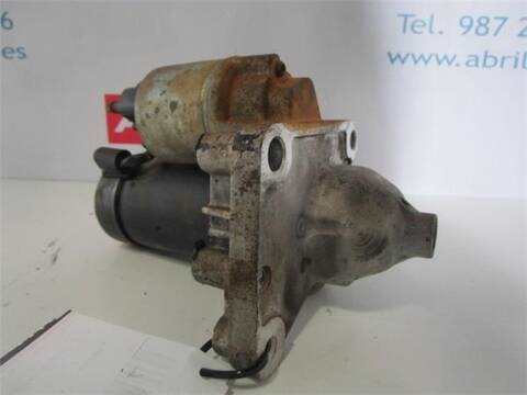 Motor de Arranque Citroen Berlingo 1.6 HDI 75 75CV 55KW FURGON