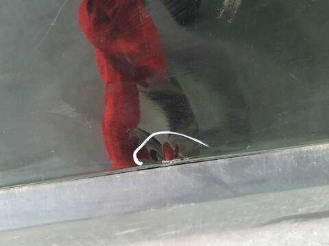 Foto 2ª: Puerta Delantera Izquierda Jeep Cherokee KL LONGITUDE 186CV 137KW [ED6] (2020)