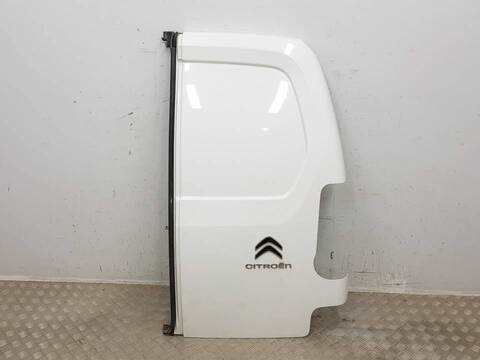 Foto 2ª: Puerta Trasera Derecha Citroen Berlingo FEEL PACK M (2008)