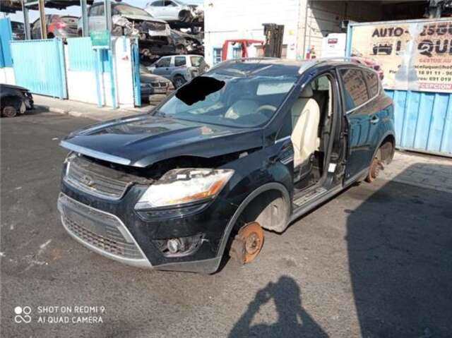 Cuna de Motor Ford Kuga 2.0 TDCI