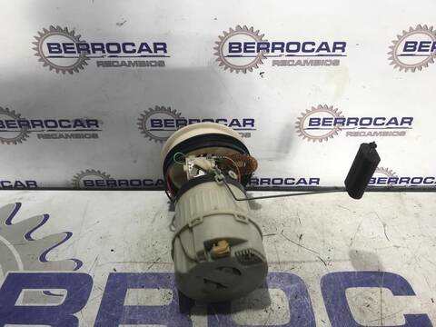 Aforador Mazda 3 1.6 16V CAT BERLINA 105CV 77KW