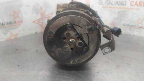 Foto 3ª: Compresor Aire Acondicionado Ford Fiesta AMBIENTE 68CV 50KW [F6JD] (2010)