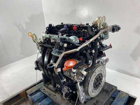 Motor Completo Renault Arkana 2019-0) 94CV