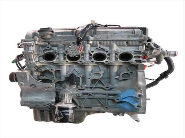 Foto 3ª: Motor Completo Suzuki Swift MK3 90CV 66KW [M13A-1910019 M13A] (2008)