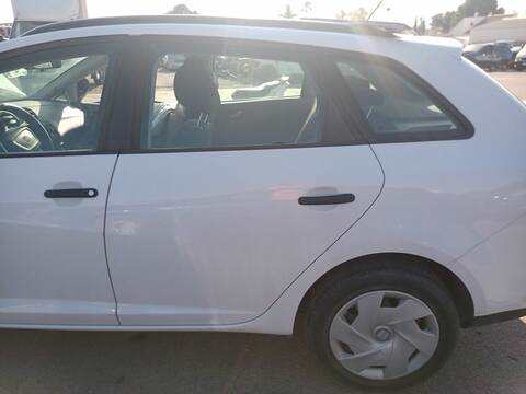Puerta Trasera Izquierda Seat Ibiza STYLE ITECH 105CV 77KW