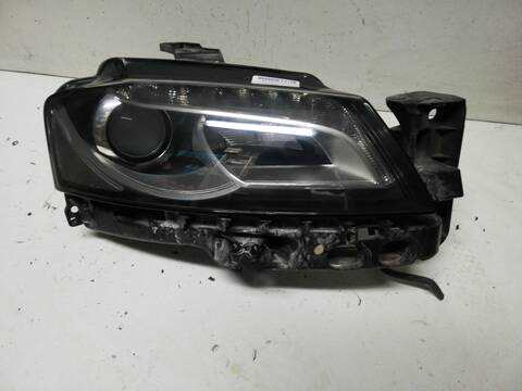 Faro Derecho Audi A3 CBAB