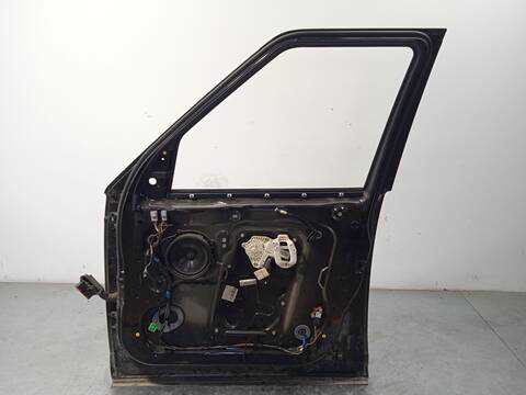 Foto 4ª: Puerta Delantera Derecha Land Rover Discovery 2.7 TD 4X4 190CV 140KW [276DT] (2005)
