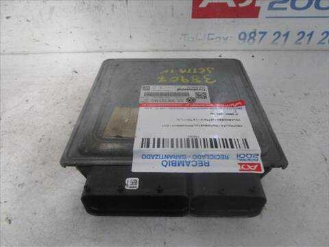 Centralita Motor ECU Volkswagen Jetta 1.6 SPORT 105CV 77KW