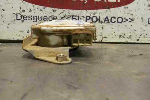Foto 3ª: Cierre Centralizado Trasero Izquierdo Mitsubishi L200 2.5 TD 99CV 73KW [D 4D56] (2000)