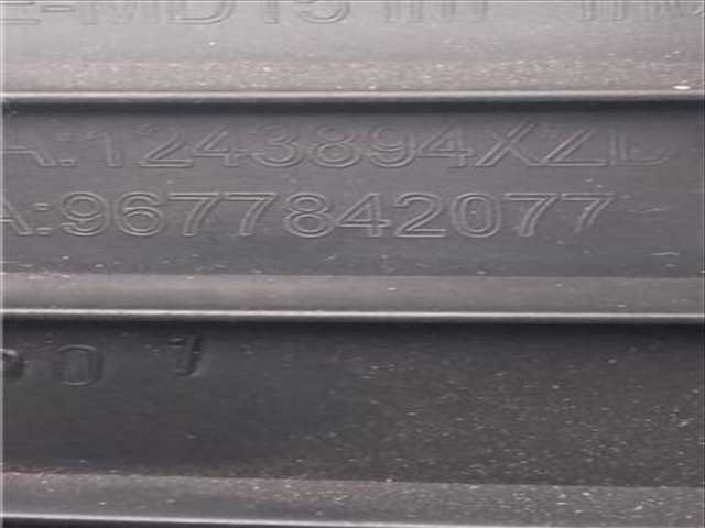 Foto 2ª: Guantera Citroen C4 FEEL 12V E-THP - PURETECH] PICASSO 131CV 96KW [THP] (2018)