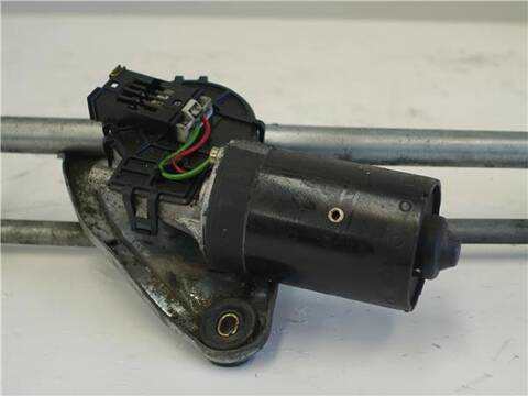 Foto 2ª: Motor Limpia Delantero Rover Serie 75 2.0 KV6 CLASSIC 150CV 110KW [20 K4F] (2002)