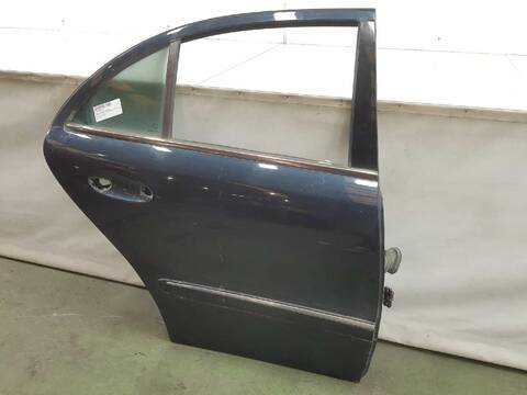 Foto 2ª: Puerta Trasera Derecha Mercedes Clase E 180 3.2 CDI 204CV 476CV [648961] (2002)