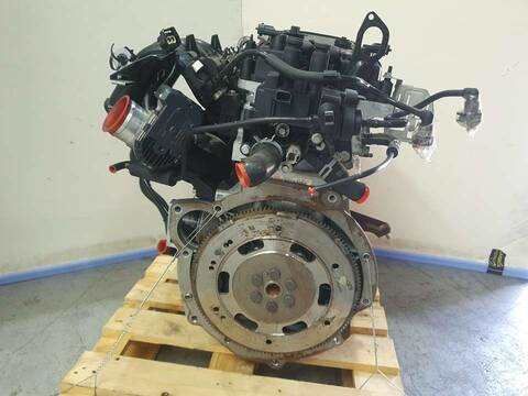 Foto 3ª: Motor Completo Ford Focus TREND 125CV 92KW [PNDD] (2017)