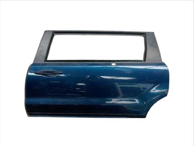 Puerta Lateral Corredera Izquierda Seat Alhambra 2.0 TDI