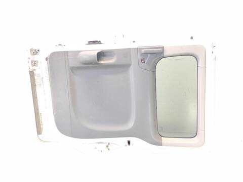 Foto 3ª: Puerta Trasera Derecha Nissan NV200 1.5 DCI K9K M20/M20M) (2010)