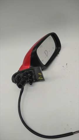 Foto 4ª: Retrovisor Derecho Peugeot 307 2.0 HDI 66KW [RHY] (2005)