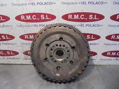 Foto 3ª: Volante Motor Ford Transit FT 330 2.4 90CV 66KW CAJA CERRADA [D2FA] (2004)