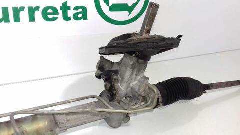 Foto 3ª: Cremallera de Direccion Jaguar X Type 2.5 V6 24V CAT 196CV 144KW [XB] (2002)