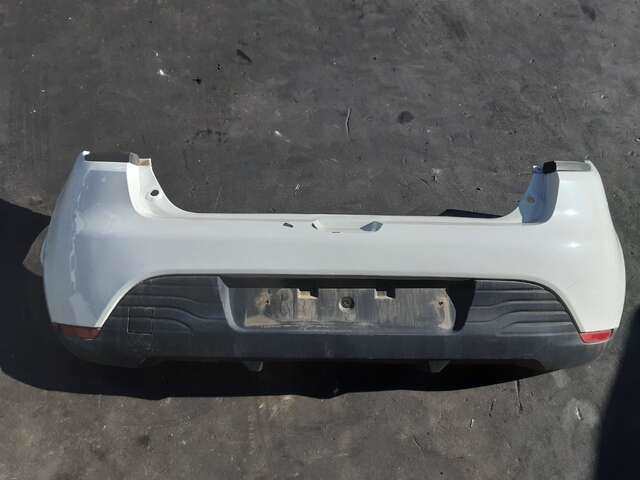 Paragolpes Trasero Renault Clio 1.5 DCI 75CV 0CV