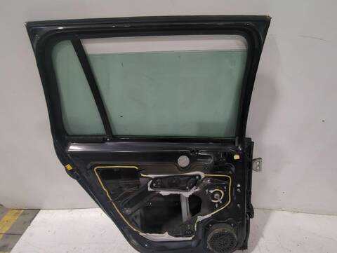 Foto 3ª: Puerta Trasera Izquierda Citroen C4 1.6 HDI 109CV [9HY (DV6TED4) 9HZ (DV6TED4)] (2006)