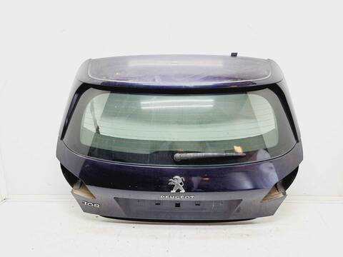 Portón Peugeot 308 ACTIVE 92CV 68KW