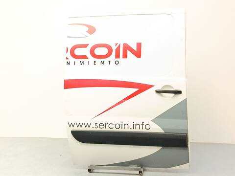 Puerta Lateral Corredera Derecha Citroen Jumpy 1.6 HDI 90 8V 90CV 66KW FURGONETA