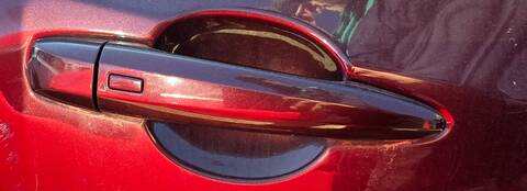 Maneta Exterior Delantera Derecha Nissan Juke ACENTA 117CV 86KW