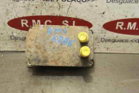 Radiador Aceite Ford Transit FT 350 2.4 90CV 66KW CAJA CERRADA